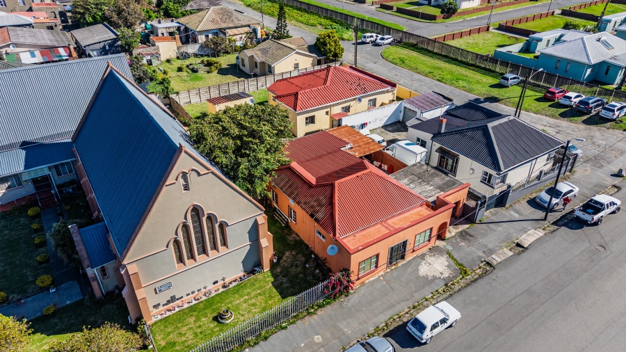 3 Bedroom Property for Sale in West Bank Eastern Cape